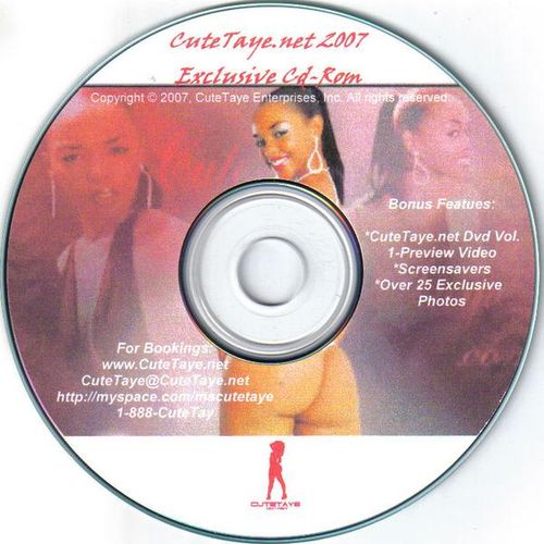 CD DUPLICATION AND DESIGN