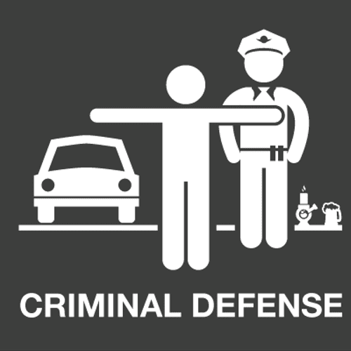 CRIMINAL DEFENSE