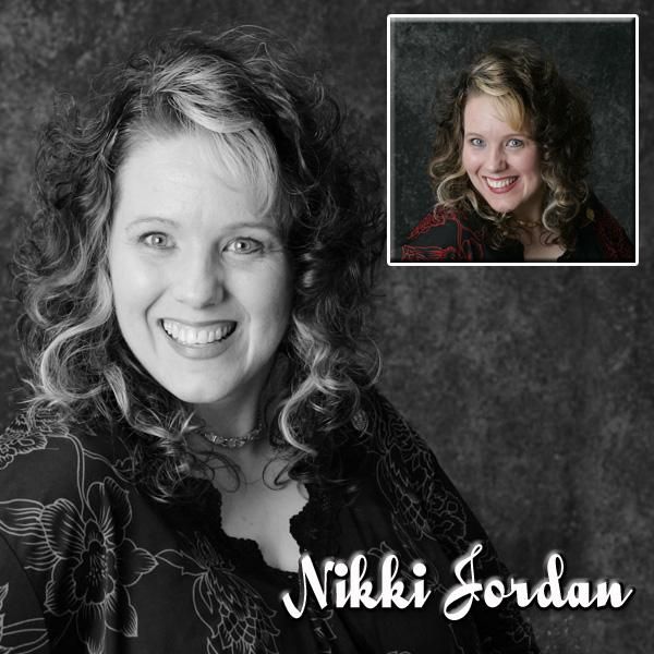 Nikki Jordan Life Coaching