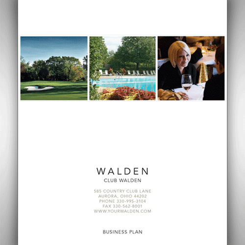 Walden came to Marketing Resources & Results needi
