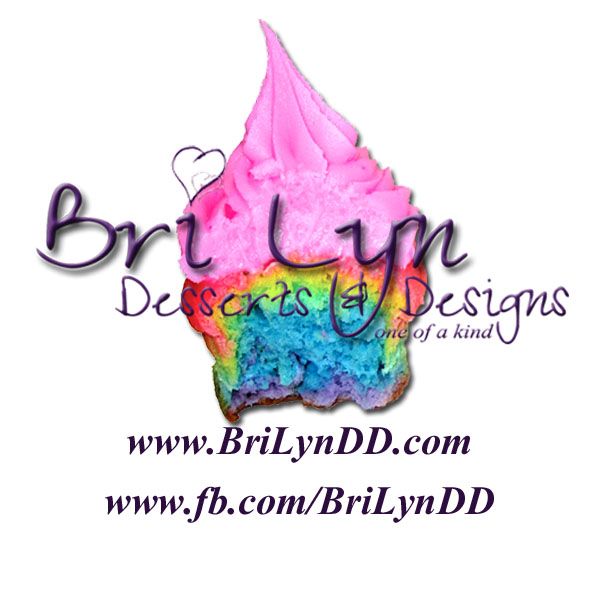 Bri Lyn Desserts & Designs