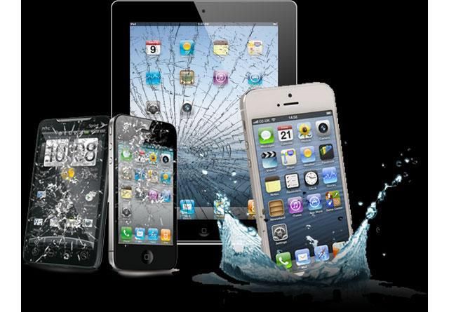 iPad and iPhone repair ,We repair iPhone and i...