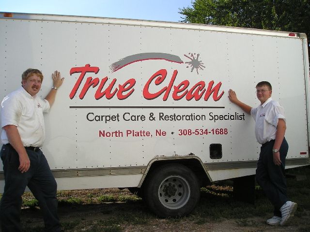 True Clean Carpet Care & Restoration Specialist