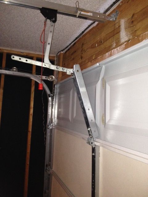 Common top panel issues