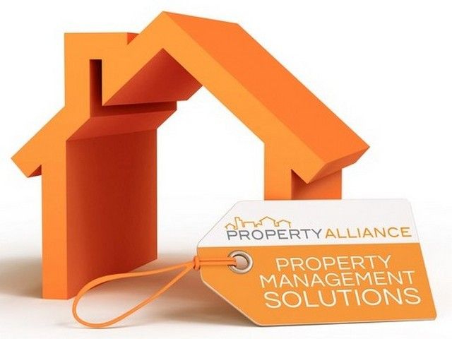 Property Alliance, Inc.