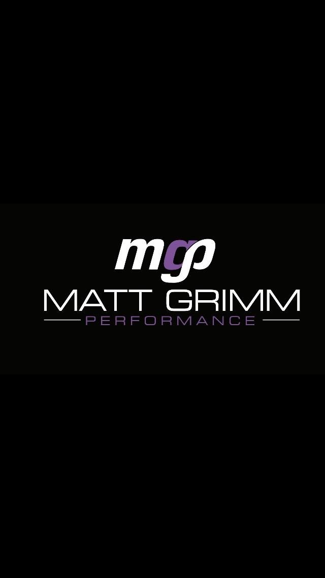 Logo ☝🏼