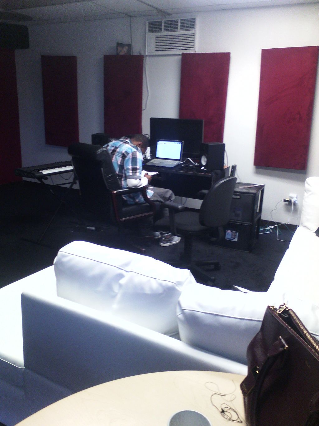 Projects and media