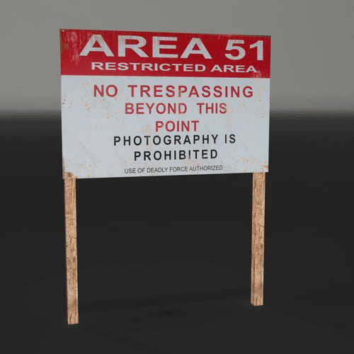 Game prop created for Unity. Modeled with Maya and