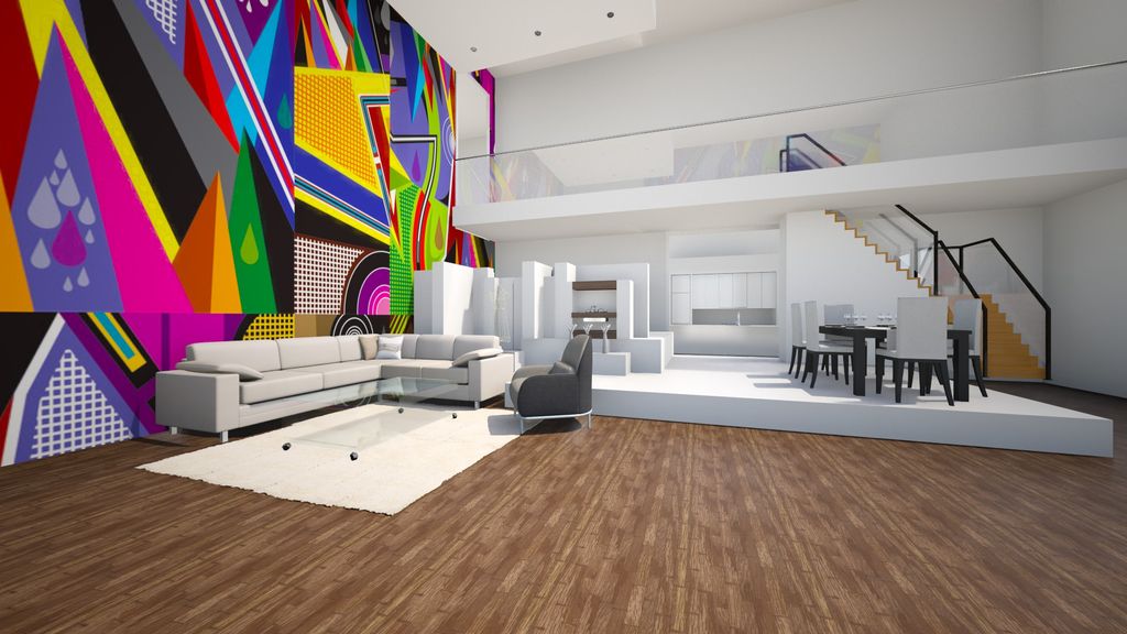California Loft