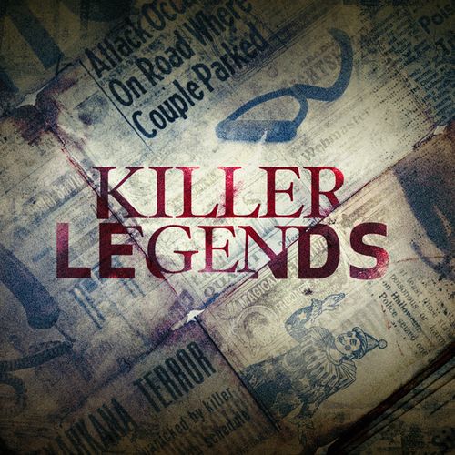 Killer Legends  |  End Page