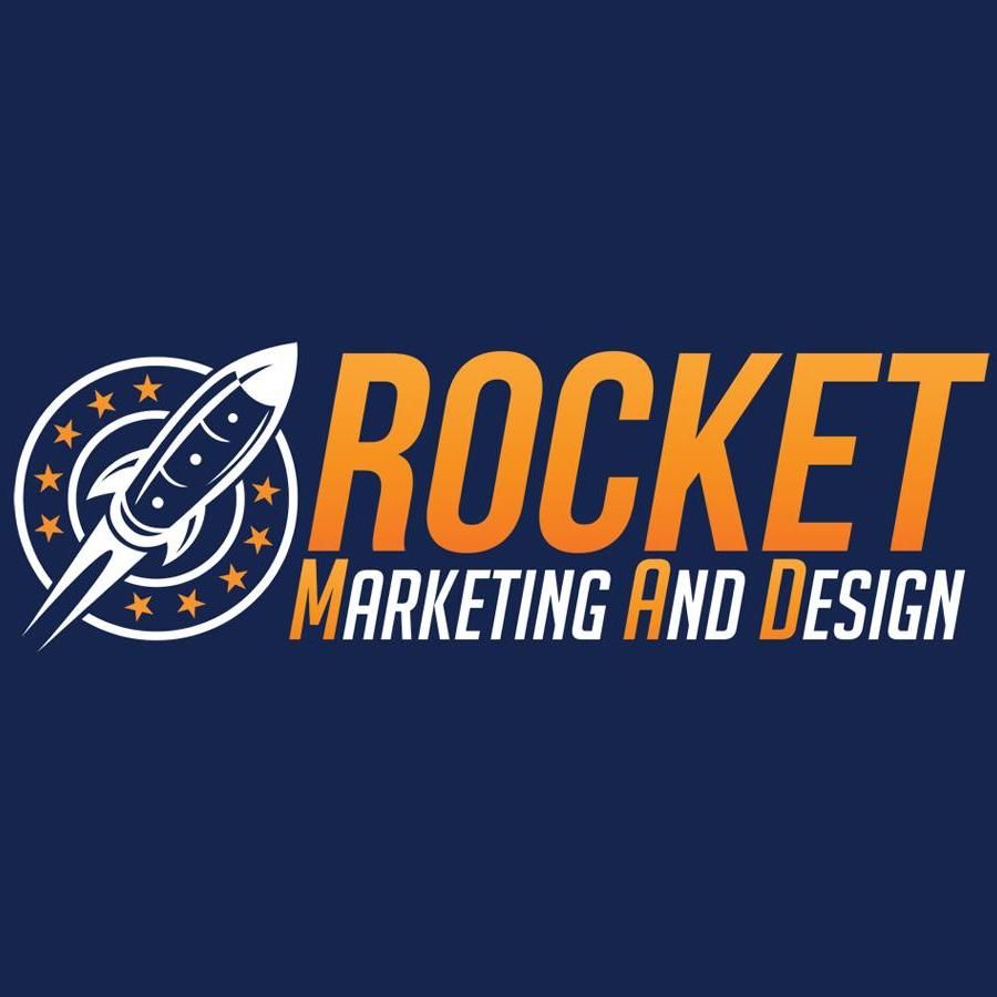 Rocket Marketing and Design
