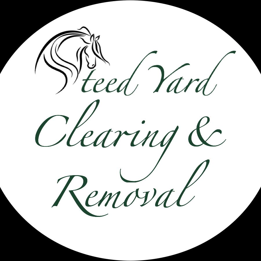 Steed Yard Clearing & Removal