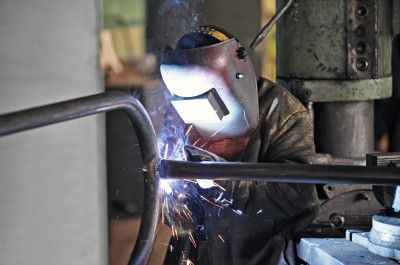 Cloward's Mobile Welding and Fabrication