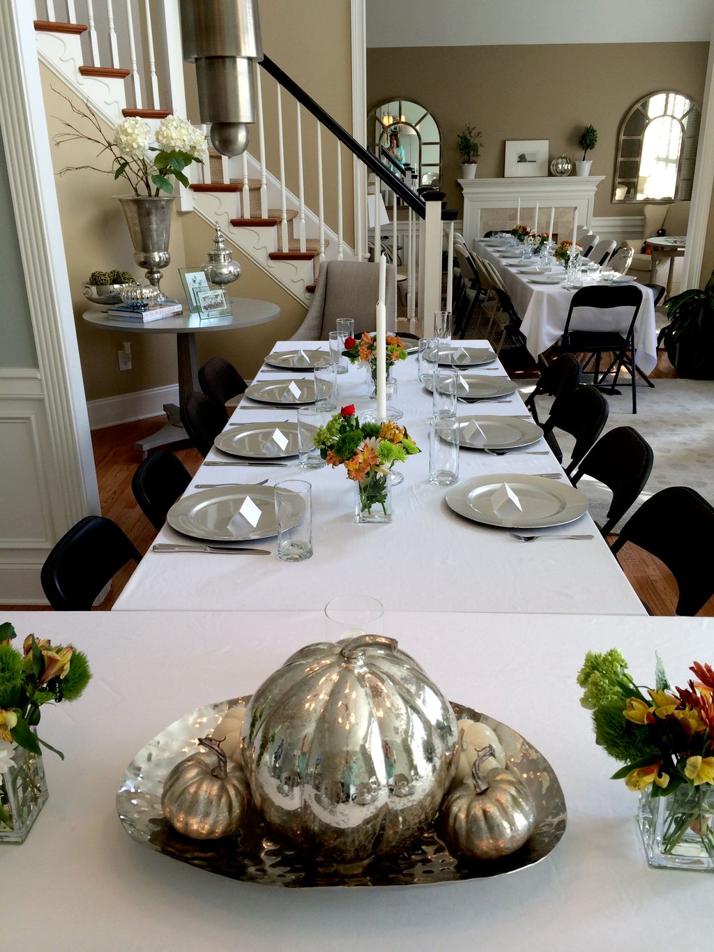 Event and Wedding Planning Services