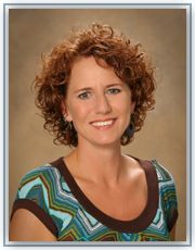 Julie Spott