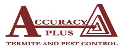 Accuracy Plus Termite and Pest Control