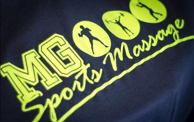 MG Sports Massage