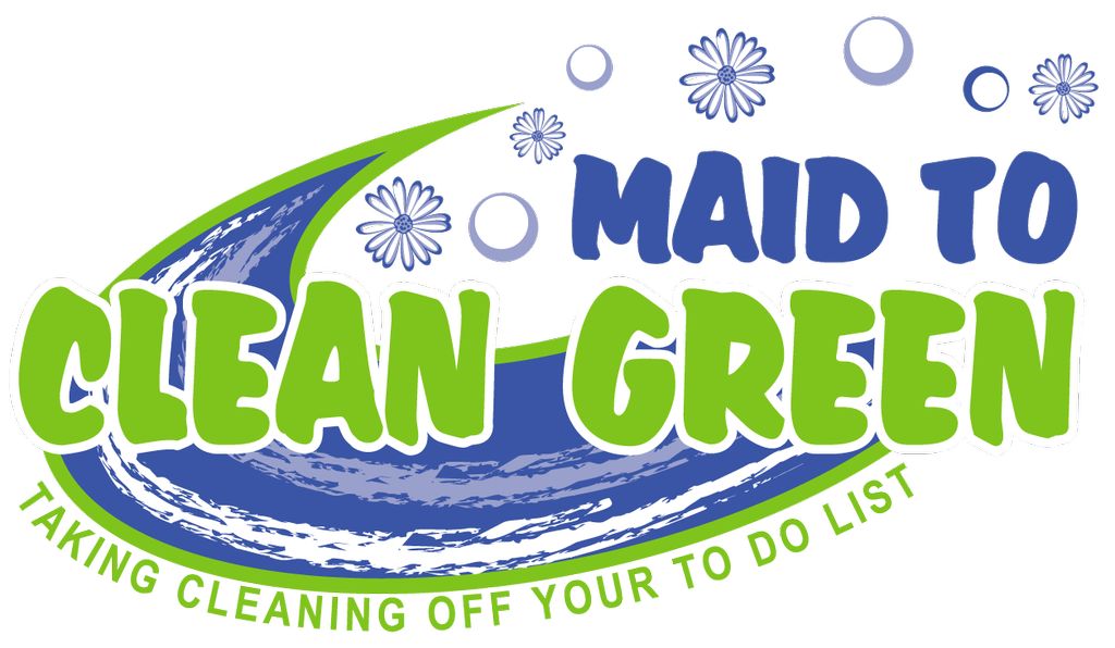 Maid To Clean Green