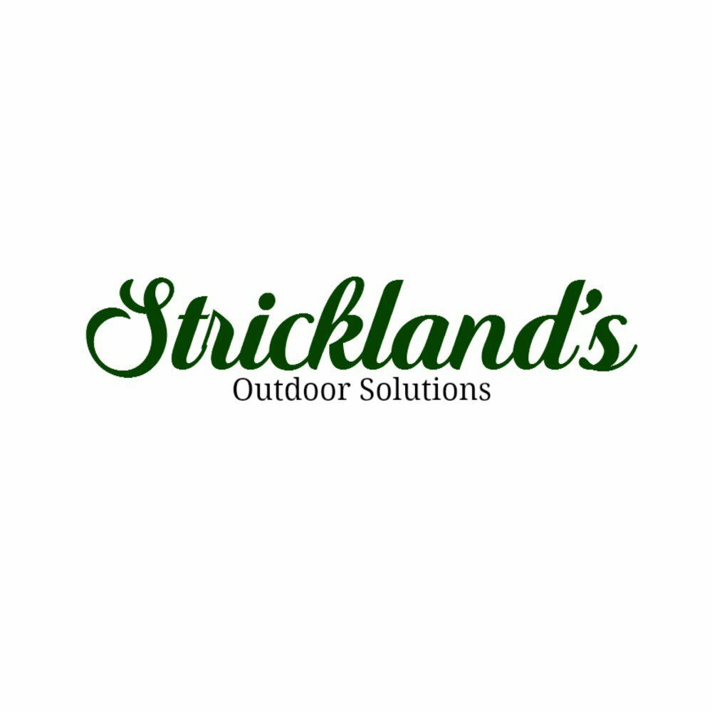 Strickland's Outdoor Solutions