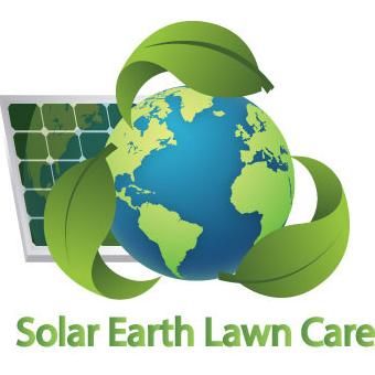 Solar Earth Lawn Care