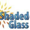 Shaded Glass Window Films
