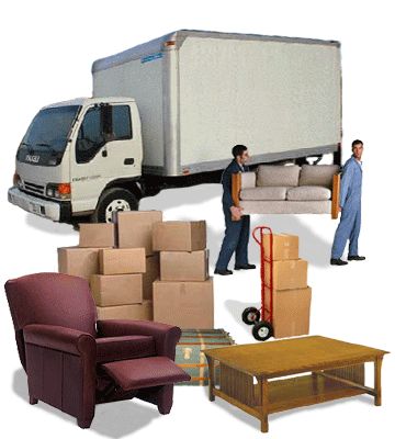ALLPRO Moving Inc.