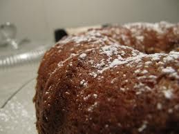 Brown Sugar Bunn