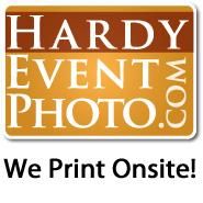 Hardy Event Photo