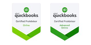 Quickbooks Certified ProAdvisors