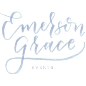 Emerson Grace Events