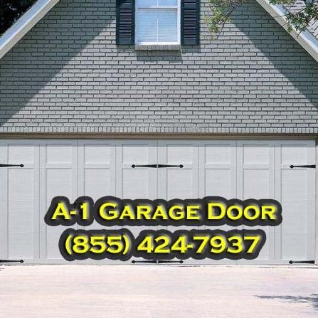 A-1 Garage Door Repair Bakersfield