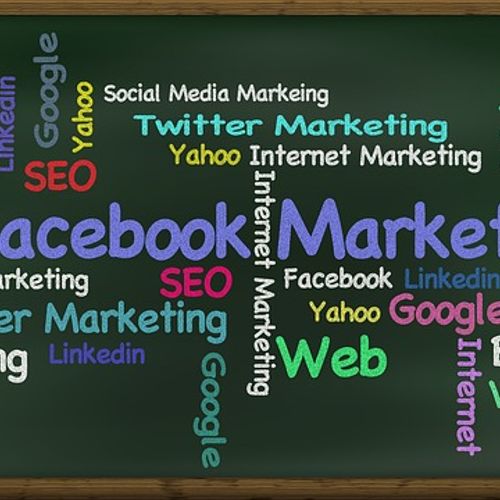 Internet marketing services in Chicago that you ca