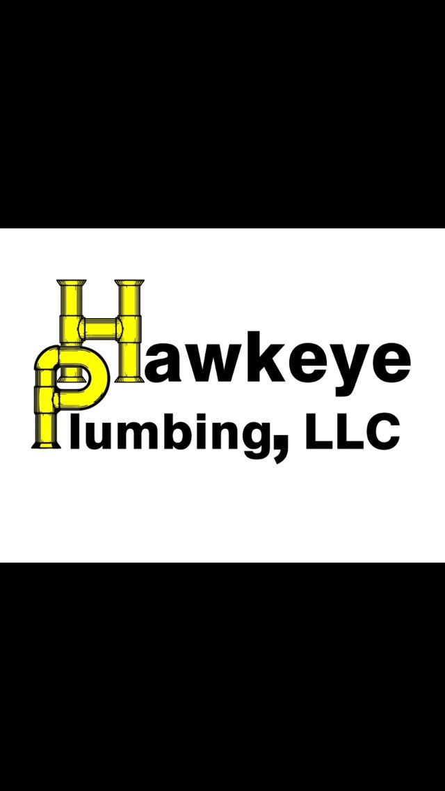 Hawkeye Plumbing LLC