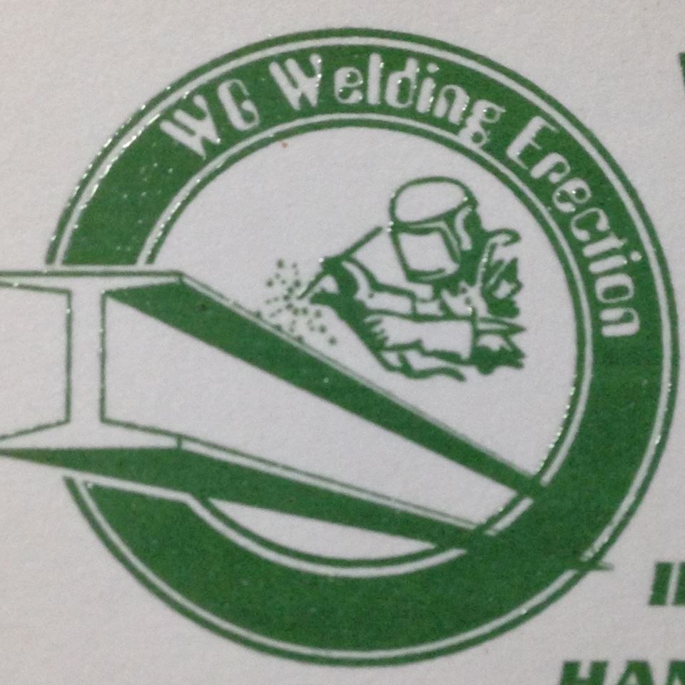 W.G. Welding Construction