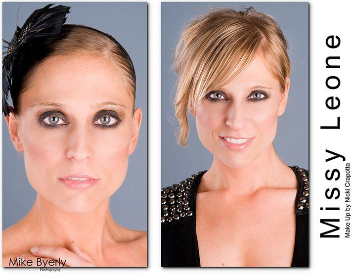 Missy Leone

Fitness/Commercial Model, agency repr