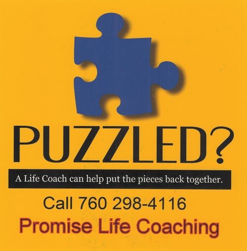 Promise Life Coaching
