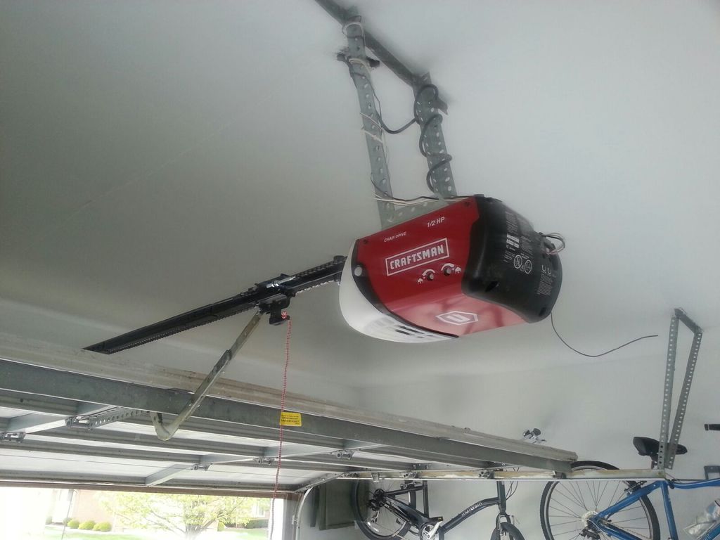Specializing in service and install