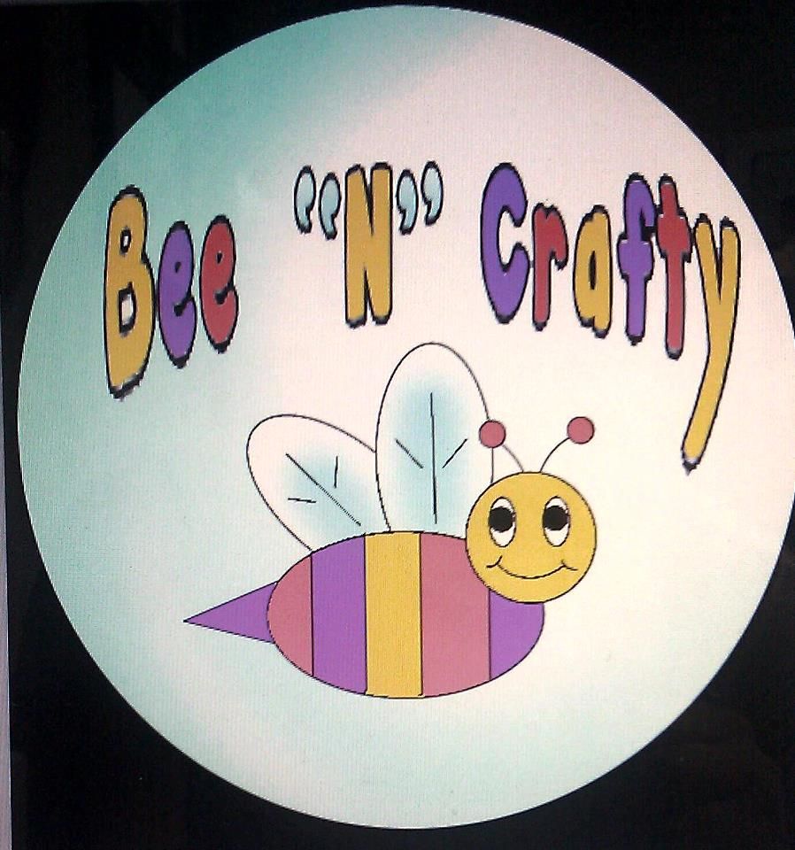 Bee N' Crafty