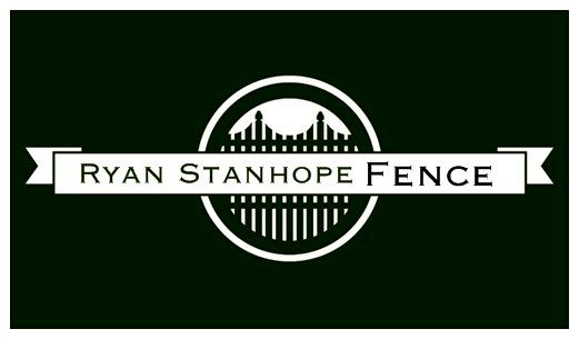 Ryan Stanhope Fence