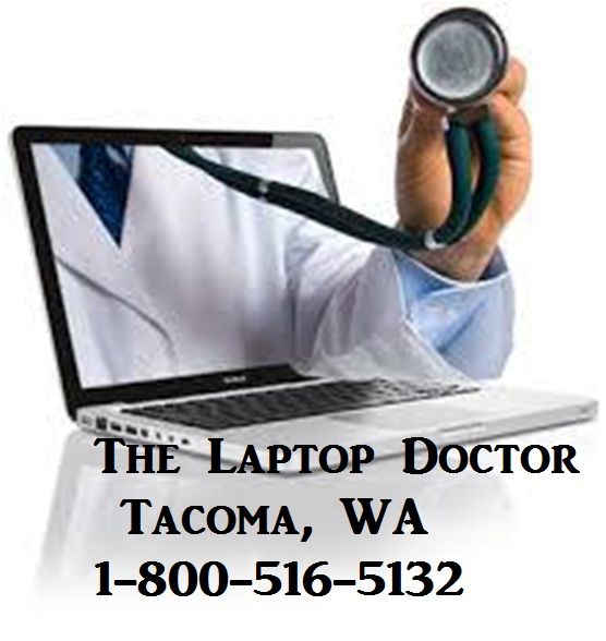 The Doctor will see you now!
