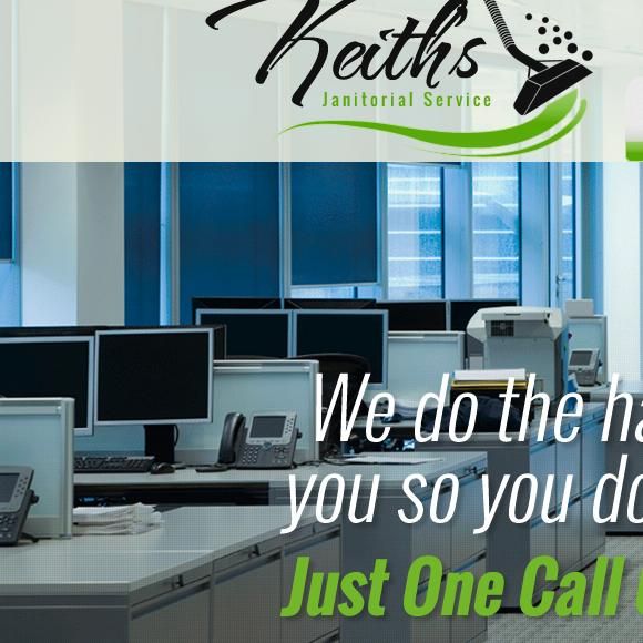 Keith's Janitorial Services