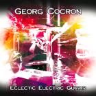CD "Eclectic Electric Guitar"