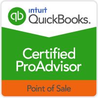 Intuit Certified QuickBooks ProAdvisor
Point of Sa