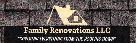 Family Renovations, LLC