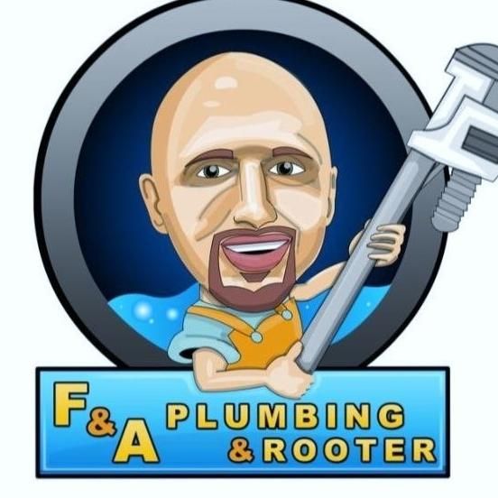 F&A Plumbing & Rooter