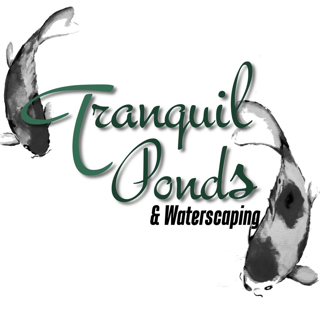 Tranquil Ponds & Waterscaping