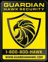 Guardian Hawk Security