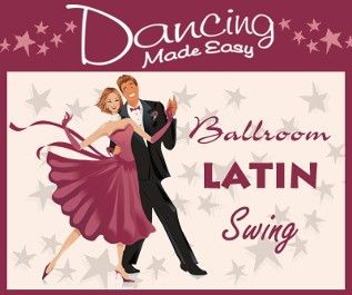 Dancing Made Easy