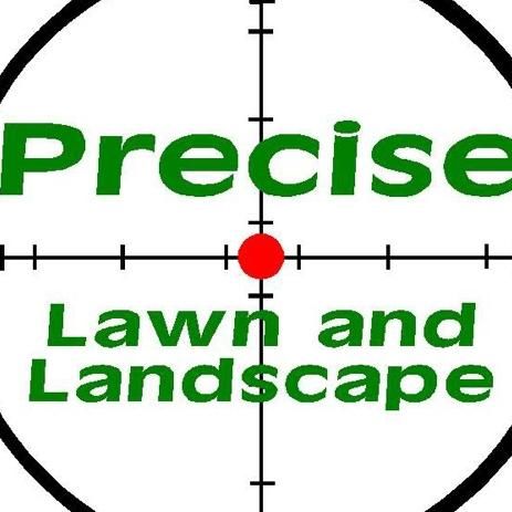 Precise Lawn and Landscape