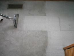 Authorized Restoration/Carpet & Tile Cleaning